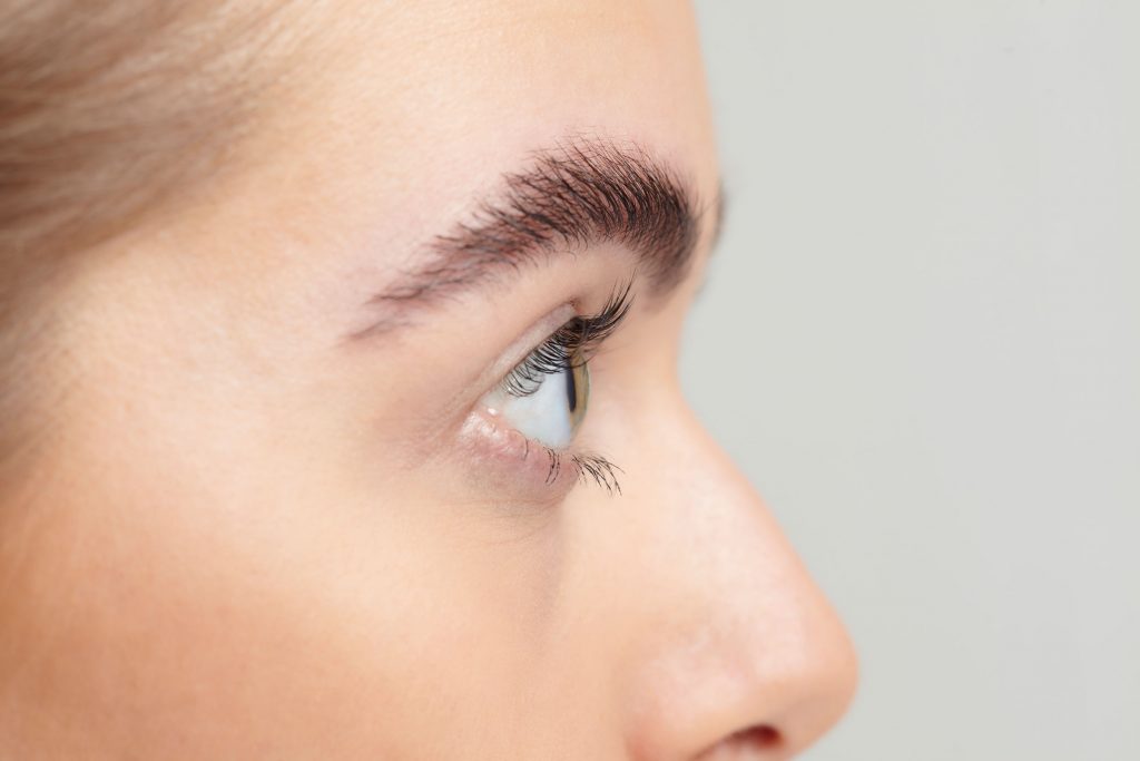 Lash Lifting-Wimpern Lifting